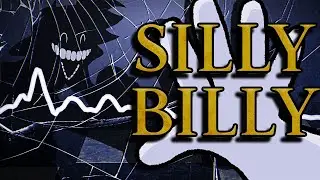 SILLY BILLY || Metal Cover by RichaadEB (ft. 