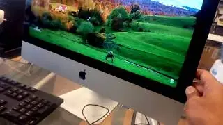 IMac 21.5 ,core i5 running slow -fixed