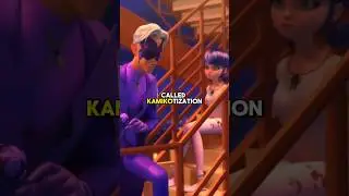 Akuma vs Kamiko 