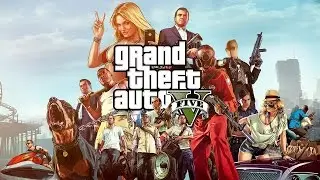 [ГУЙД] || КАК УСТАНОВИТЬ HUD GTA 5 для SA:MP ||