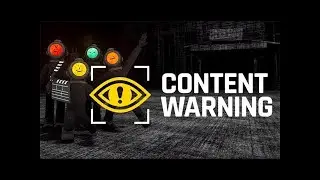 Going Viral Is SCARILY Difficult! | Content Warning (Part 2)