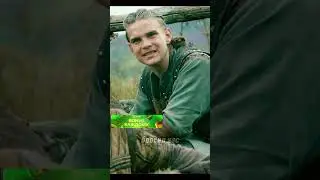 Ивар заступился за Рагнара 