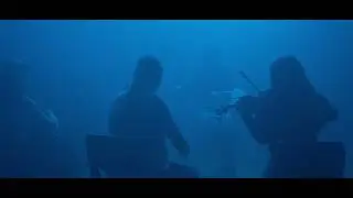 'Empathy' performed by students of the UNSW Music Performance Unit.