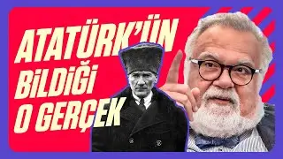 Türkiye 2. Dünya Savaşında Olsaydı Ne Olurdu? | Celal Şengör İle Olmasaydı Ne Olurdu