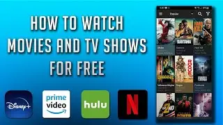 How to Watch Movies and TV Shows for FREE | Working 2020 | CinemaHD | Prohero