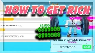 ALL WAYS TO GET RICH IN POP IT TRADING (ALL CODES, WEIGHTS & MORE) | Pop It Trading ✨ | ROBLOX