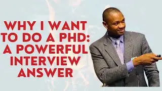 Convincing Your Interviewers: Mastering the 