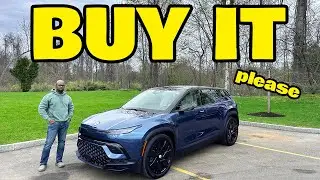 Here’s Why You Should Buy an EV from a Bankrupt Manufacturer