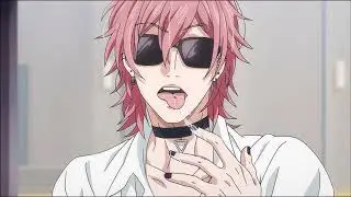 yuri ayato - life goes on (from yarichin bitch club)