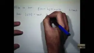 Derivatives of vector functions example