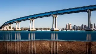 Why Bridges Don't Sink