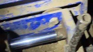 Гаражанин в прямом эфире!