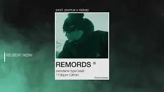 [FREE] Zamdane Type Beat - 
