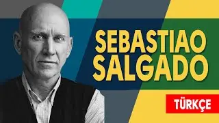 Sebastião Salgado (Türkçe)
