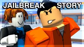 JOHNNY THE JAILBREAK CRIMINAL in ROBLOX