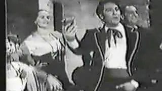 Mario Del Monaco - Cavalleria Rusticana 