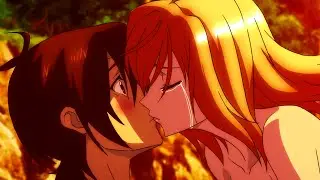 Neue Netflix Anime im November (Deutsch/German)