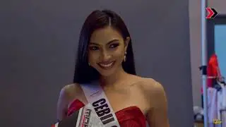 Beatrice Luigi Gomez CEBU CITY Miss Universe Philippines 2021