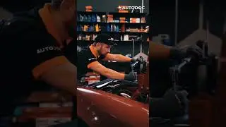 Każdy mechanik jest w stanie to zrozumieć | AUTODOC 