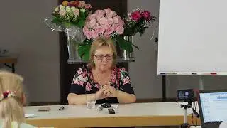 25.08.2019. Токарева Надежда. Преобразование физического тела для перехода в 16-ю мерность.