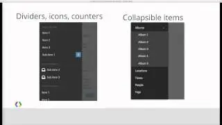 Google I/O 2013 - Structure in Android App Design