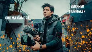 Why I Bought Sony FX3 as a BEGINNER filmmaker | REVIEW