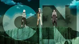 Team 7 on Cartoon Network