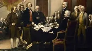 The Foresight of America's Founders