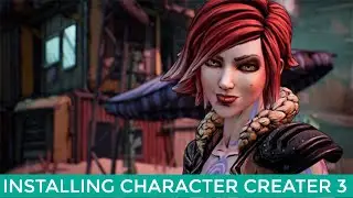 Creating game characters for unity without modeling / sculpting | #2 Installing Character Creator 3