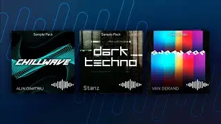 Introducing Roland Cloud Sample Packs