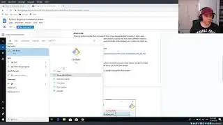 Python Live Stream For Beginners: Basic Setup