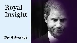 Prince Harry’s 40th birthday: A decade for putting gossip to bed | Royal Insight