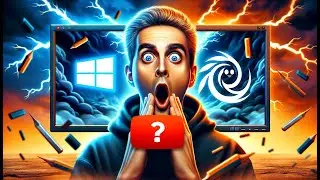 Windows Ubuntu: The Fake OS