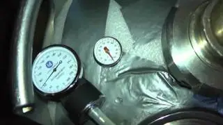 брага на муке