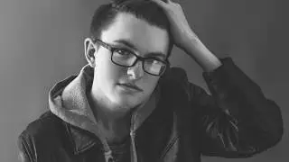 Port Huron High Senior Photoshoot