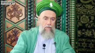 Шейх Мехмет Эфенди. 