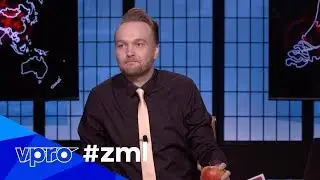endspeech season 11 | Sunday With Lubach (s11)