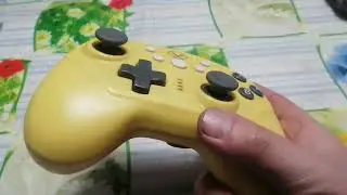 Аналог NSwitch Gamepad Pro