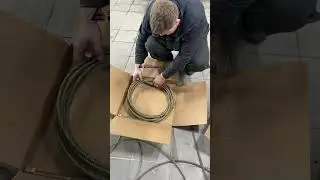 Ремонт и техническое обслуживание 4-х стоечного подъёмника OMA 526 от компании Азбука Автосервиса