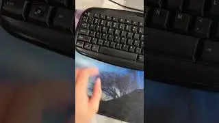 No dark mode? Try this on Windows 10!