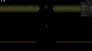 donke jumpscare