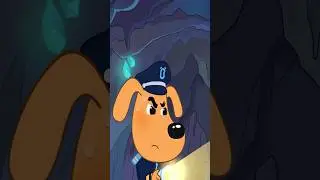 Dangerous Underground 