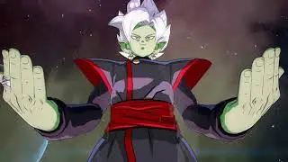 Dragon ball FighterZ