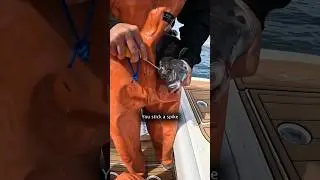 You’re Killing Your Fish Incorrectly 