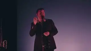 Cie Guillaume Lopez - Anda-Lutz - "El Olivo del Abuelo"- Video Officielle