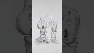 How To Draw MAGICAL Items! #drawing #art