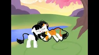 💕~Пони клип~ Объясни почему..... 💞