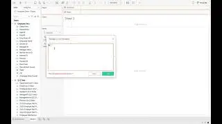 Creating a Calculated Field Using an IF THEN Function: Tableau Basics