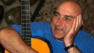 თაზო მონიავა - ზღვარ რომელიც ცეკვავს Tazo Moniava - Zgva Romelic Tsekvavs