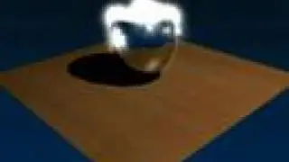 halo liquid in blender